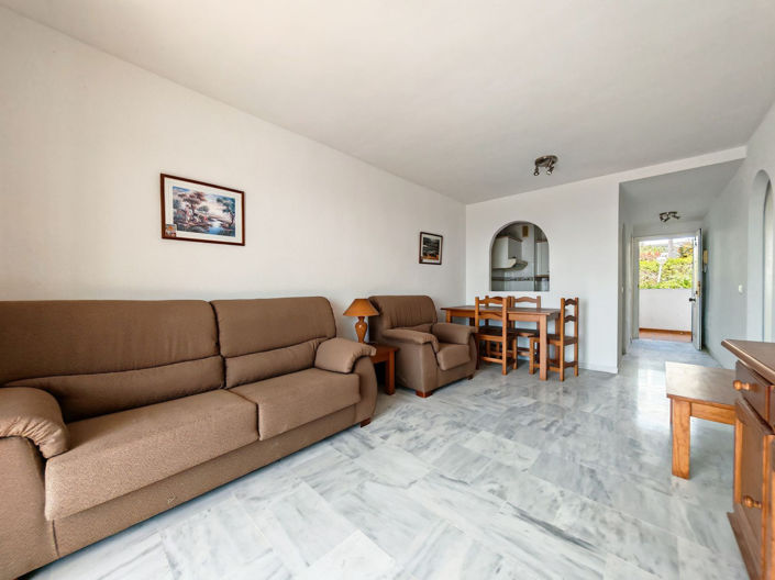 Image No.4-Appartement de 2 chambres à vendre à Mijas Costa