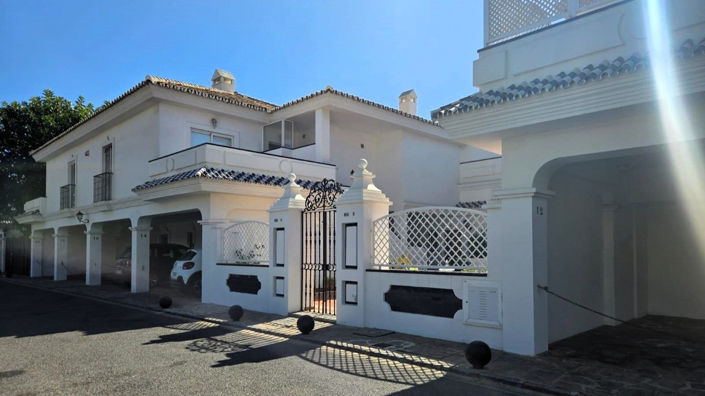 Image No.17-Appartement de 2 chambres à vendre à Mijas Costa