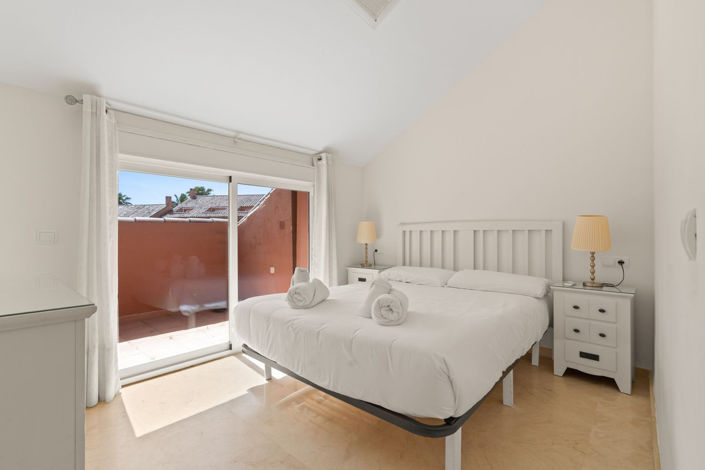 Image No.16-Appartement de 3 chambres à vendre à Estepona