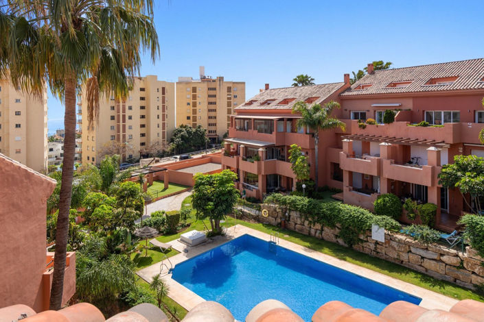 Image No.2-Appartement de 3 chambres à vendre à Estepona