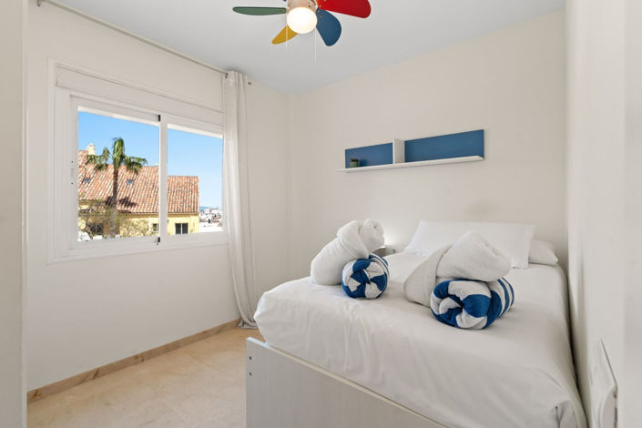 Image No.20-Appartement de 3 chambres à vendre à Estepona