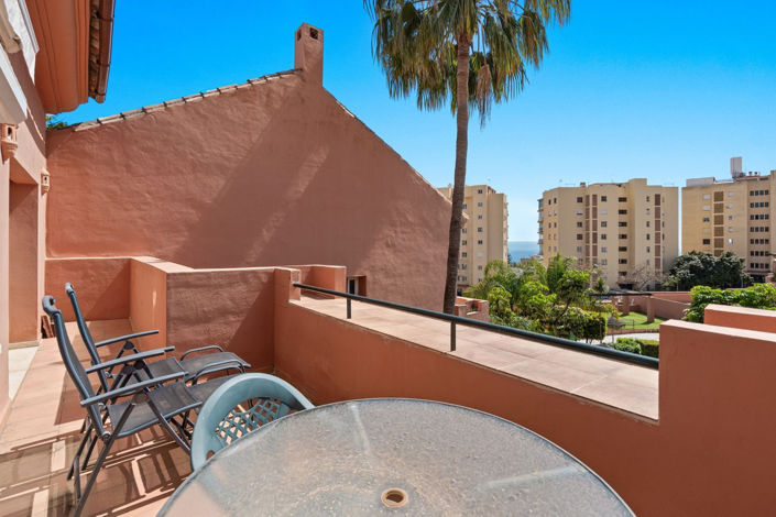 Image No.3-Appartement de 3 chambres à vendre à Estepona