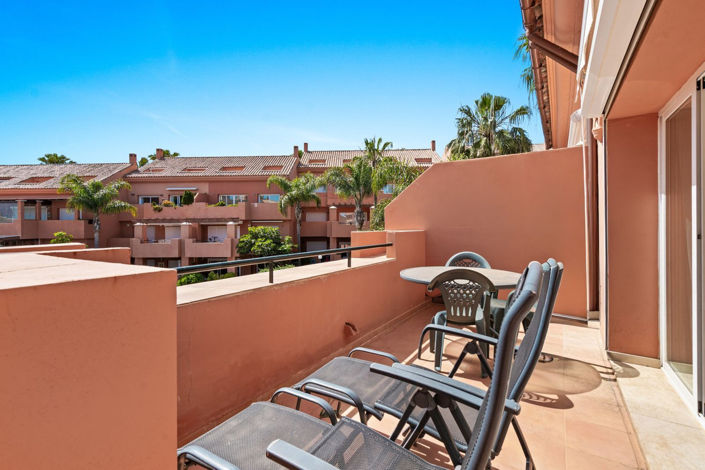Image No.4-Appartement de 3 chambres à vendre à Estepona