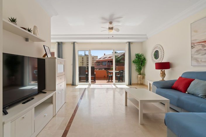 Image No.5-Appartement de 3 chambres à vendre à Estepona