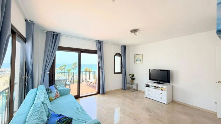 Image No.4-Appartement de 1 chambre à vendre à La Duquesa