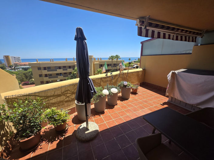 Image No.2-Appartement de 1 chambre à vendre à La Cala De Mijas
