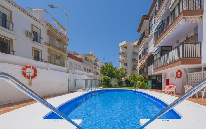 Image No.27-Appartement de 2 chambres à vendre à Torremolinos