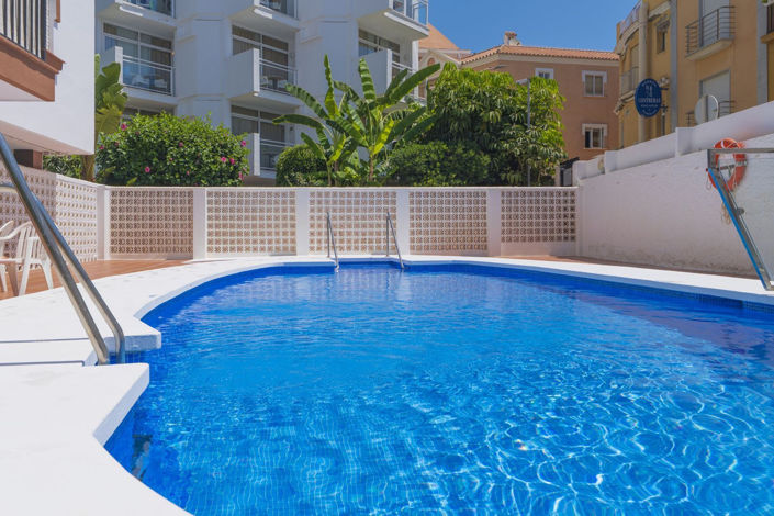 Image No.28-Appartement de 2 chambres à vendre à Torremolinos