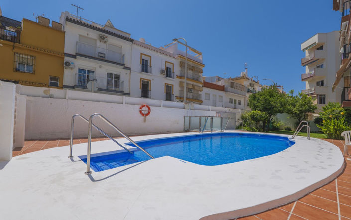 Image No.29-Appartement de 2 chambres à vendre à Torremolinos