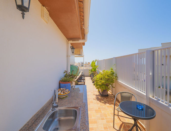 Image No.8-Appartement de 2 chambres à vendre à Torremolinos