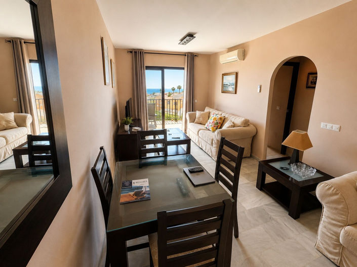 Image No.3-2 Bed Apartment for sale