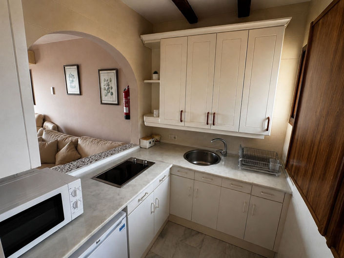 Image No.6-2 Bed Apartment for sale