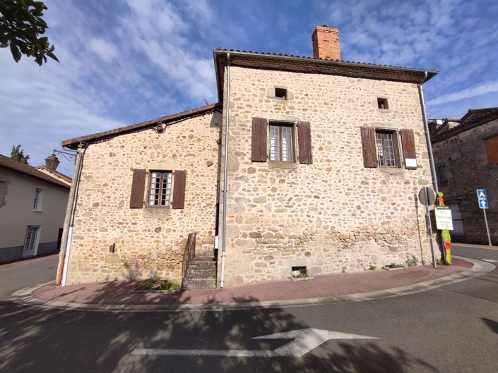 Image No.2-2 Bed Village House for sale