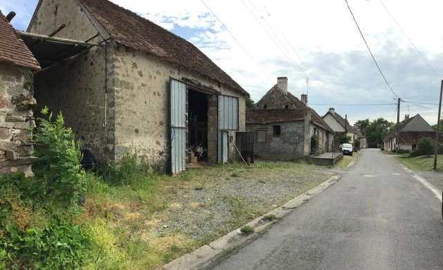 Image No.8-Maison à vendre à Lussac-les-Églises