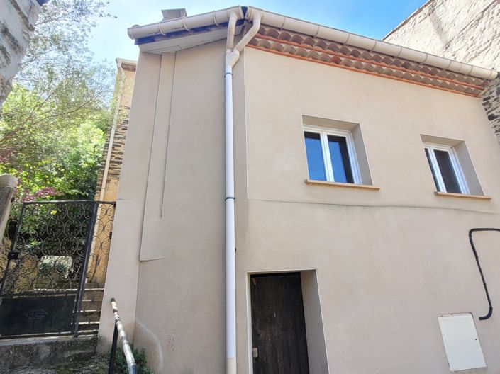 Image No.2-Maison de 3 chambres à vendre à Herault