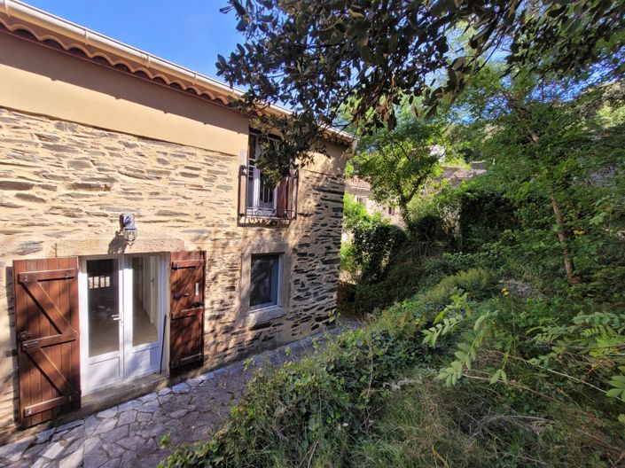 Image No.4-Maison de 3 chambres à vendre à Herault