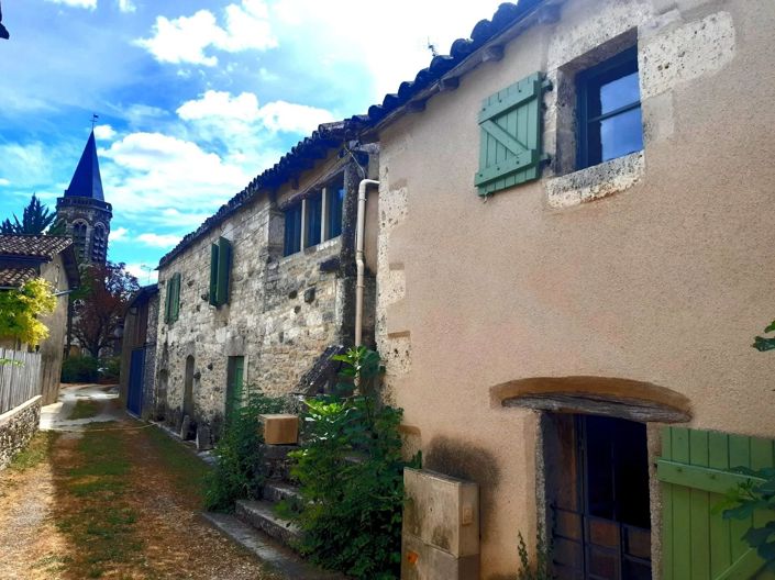 Image No.2-Maison de 5 chambres à vendre