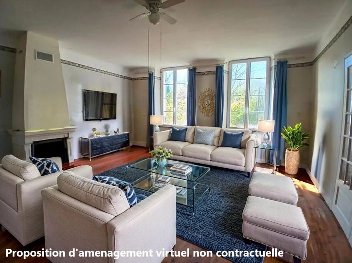 Image No.3-4 Bed House for sale