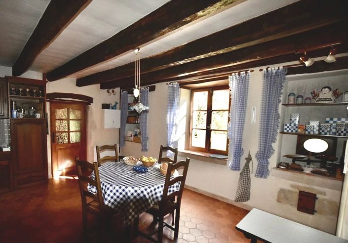 Image No.6-4 Bed Village House for sale