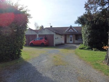1 - Marmande, House