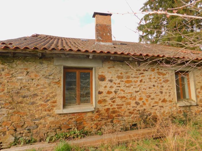 Image No.12-Maison de 7 chambres à vendre à Dournazac