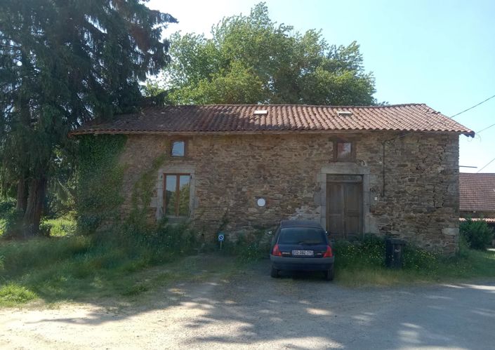 Image No.2-Maison de 7 chambres à vendre à Dournazac