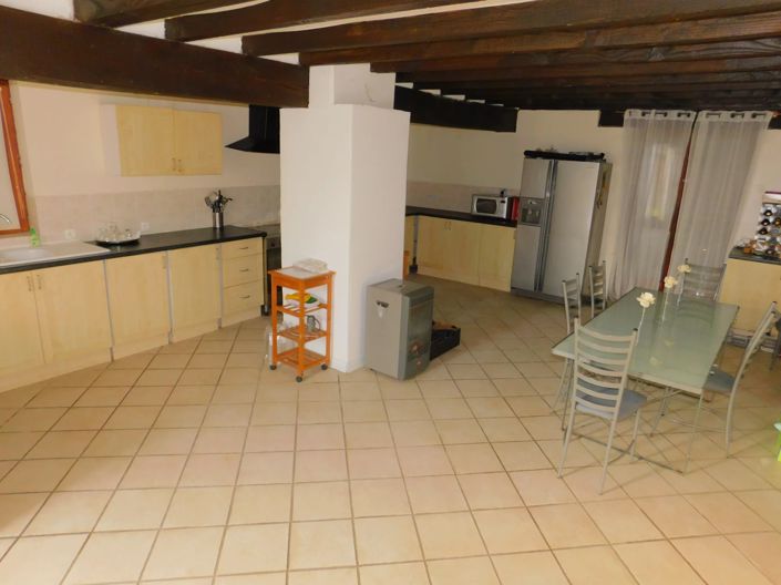 Image No.6-Maison de 7 chambres à vendre à Dournazac