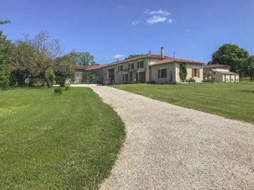 1 - Matha, House