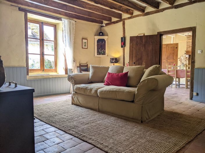 Image No.3-2 Bed Village House for sale
