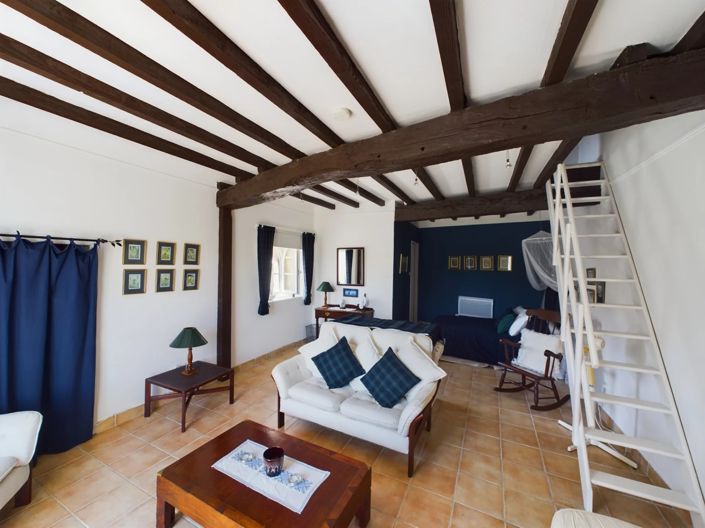 Image No.12-4 Bed Village House for sale