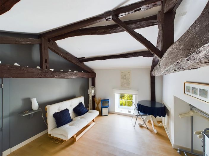 Image No.13-4 Bed Village House for sale