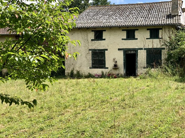 Image No.11-Maison de 1 chambre à vendre à Adriers