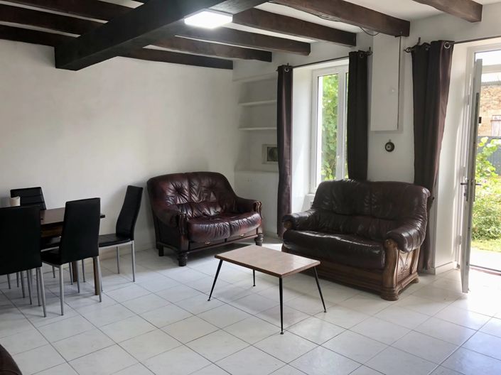 Image No.6-Maison de 1 chambre à vendre à Adriers