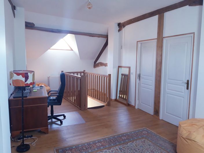 Image No.9-Maison de 4 chambres à vendre à Saint-Benoît-du-Sault
