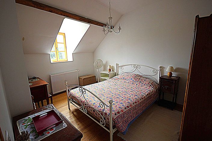 Image No.12-Maison de 4 chambres à vendre à Saint-Benoît-du-Sault