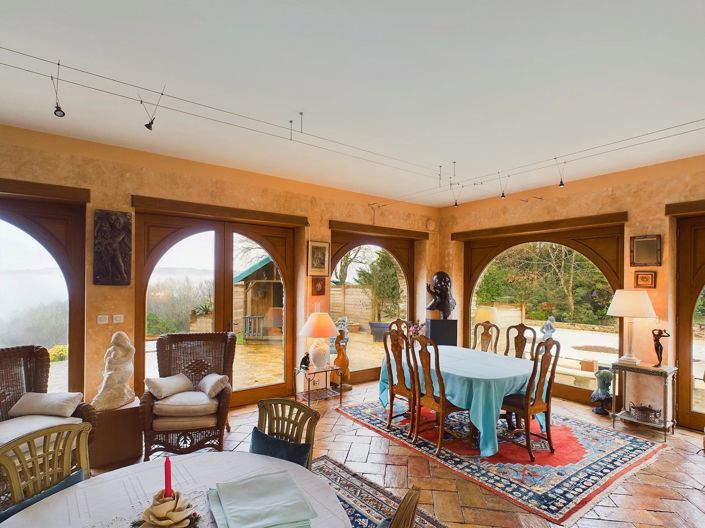 Image No.8-Casa con 9 dormitorios en venta