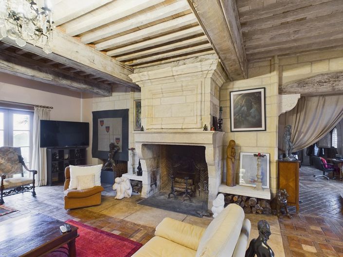 Image No.4-Casa con 9 dormitorios en venta
