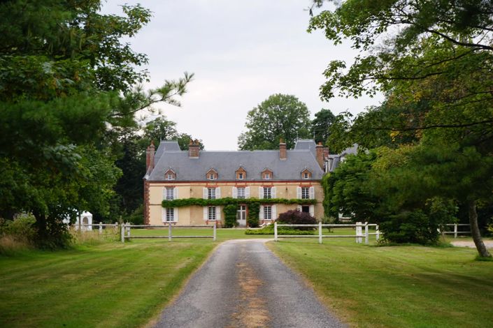 Image No.10-Maison de 14 chambres à vendre à Breteuil