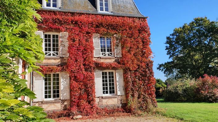 Image No.7-Maison de 14 chambres à vendre à Breteuil