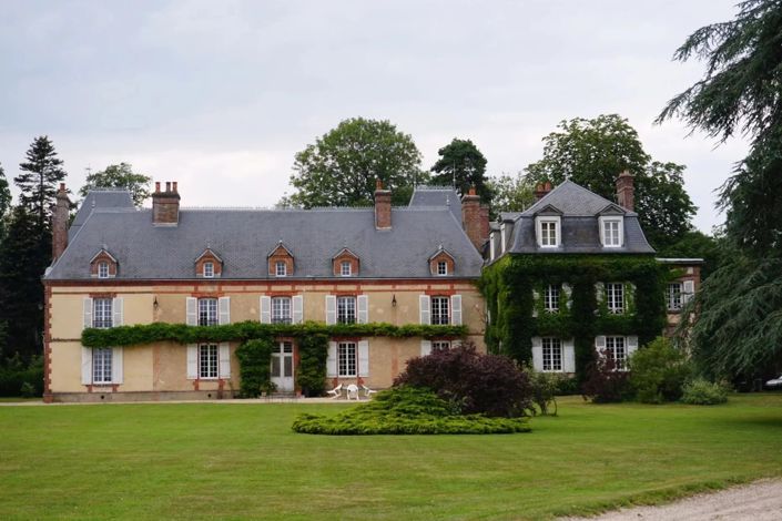 Image No.8-Maison de 14 chambres à vendre à Breteuil