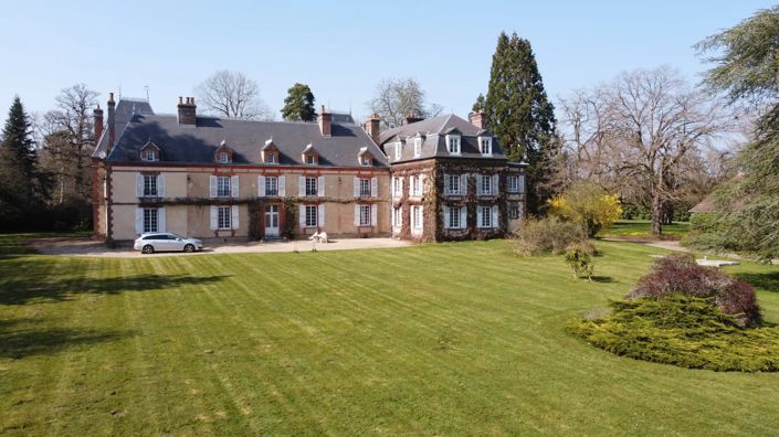 Image No.9-Maison de 14 chambres à vendre à Breteuil
