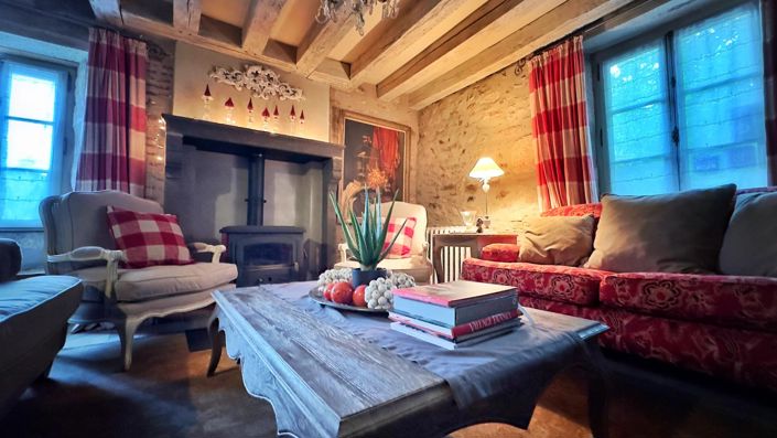 Image No.14-4 Bed House for sale