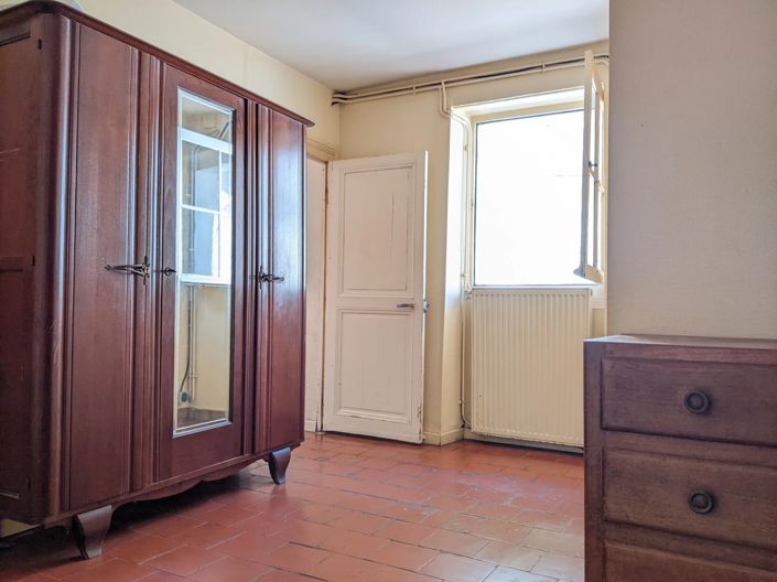 Image No.8-Maison de 1 chambre à vendre à Montmorillon