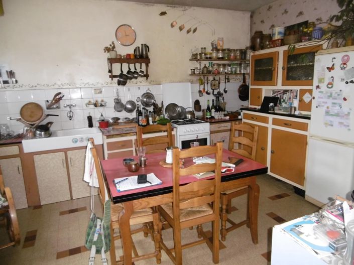 Image No.6-2 Bed House for sale