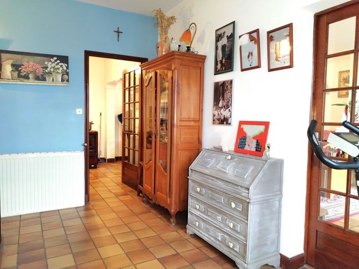 Image No.6-Maison de 4 chambres à vendre à Aigre