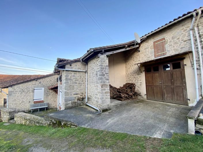 Image No.14-2 Bed Village House for sale