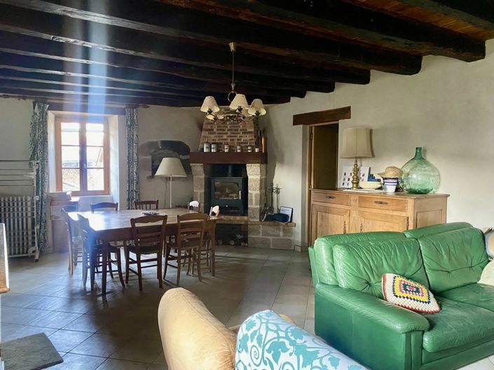 Image No.4-2 Bed Village House for sale