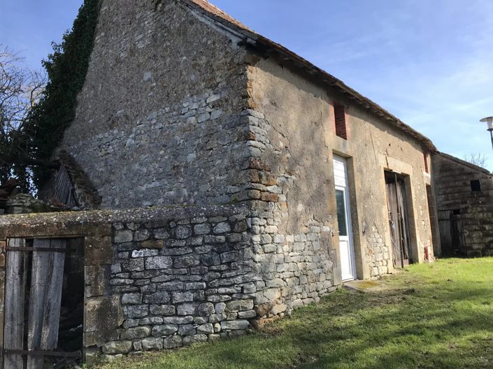 Image No.3-Grange à vendre à Dunet