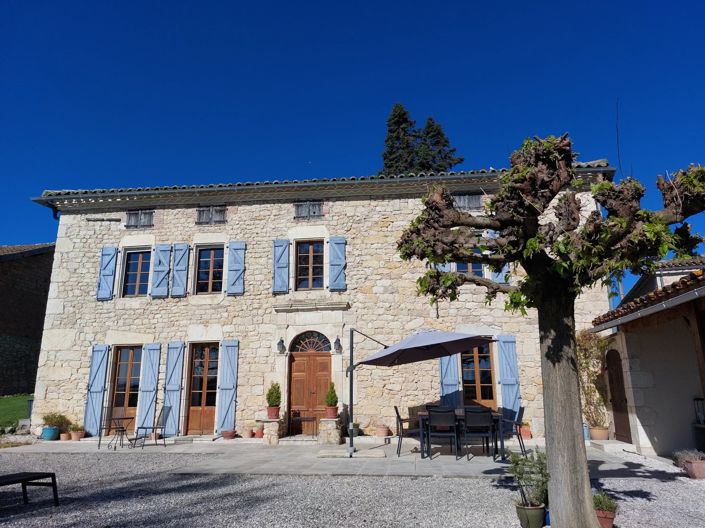 Image No.2-Maison de 8 chambres à vendre à Tarn