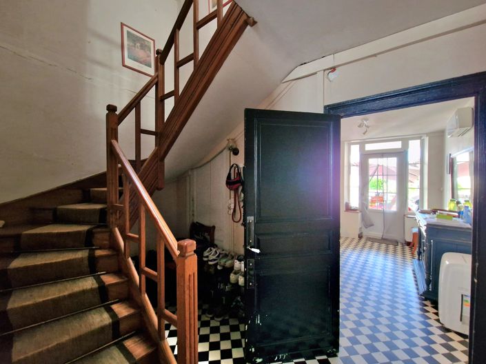 Image No.5-Maison de 4 chambres à vendre à Lauzun